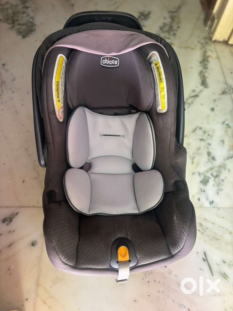 Chicco car seat