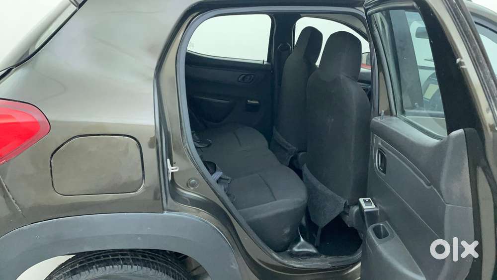 Renault Kwid 1.0 Rxt Sce Special (o), 2016, Petrol