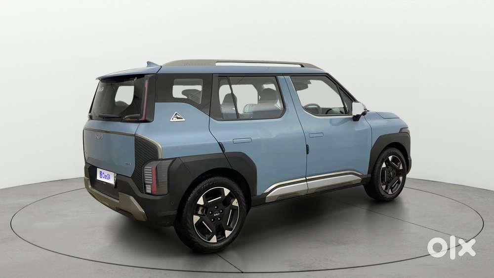 Kia Syros Htx Plus Opt Turbo Dct, 2025, Petrol