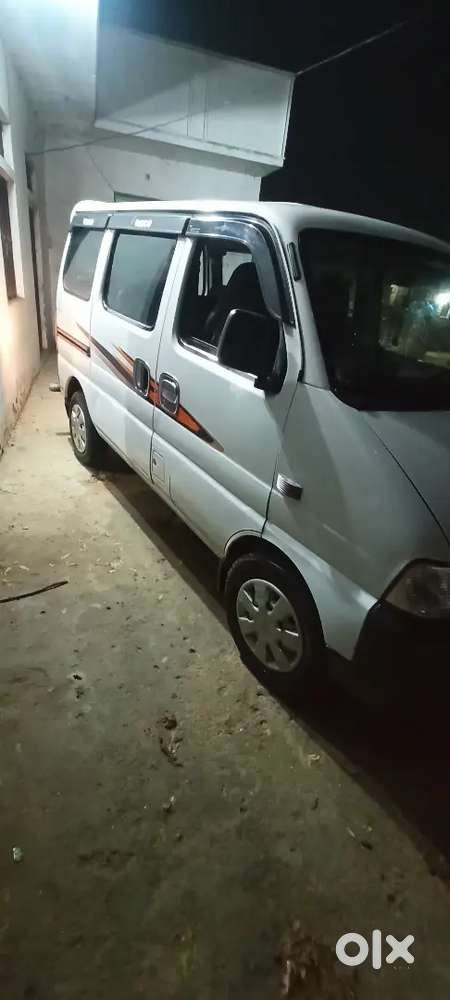 Maruti Suzuki Eeco 2021 Cng & Hybrids 68000 Km Driven