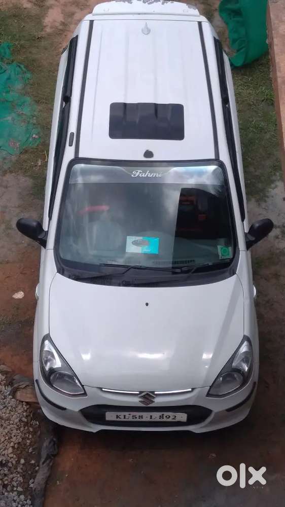 2013 Maruti Suzuki Alto