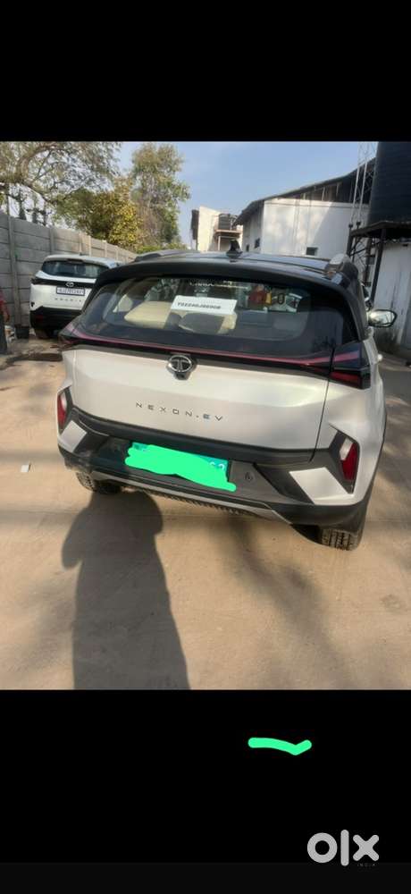 Tata Nexon Ev 2024 30kw