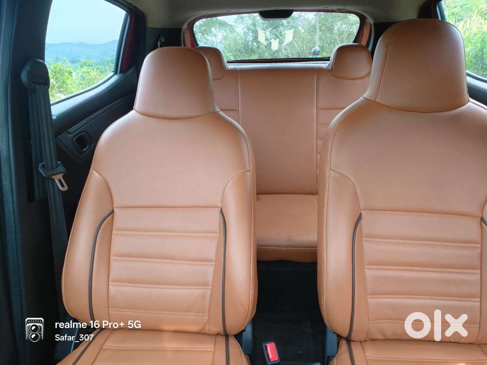 Renault Kwid Rxt 1.0, 2017, Petrol