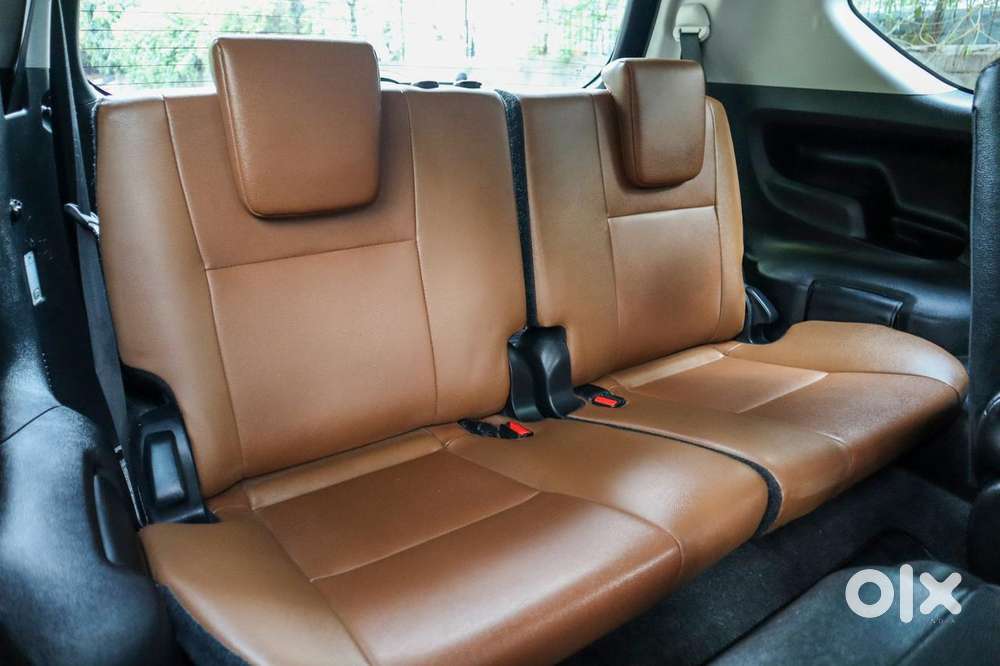 Toyota Innova Crysta 2.4 Z 7 Str, 2021, Diesel