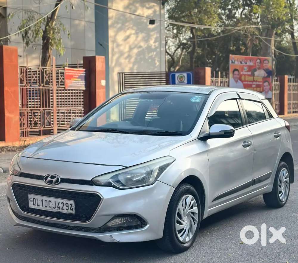 2017 Model First Onwer Diesel 89000klm Running