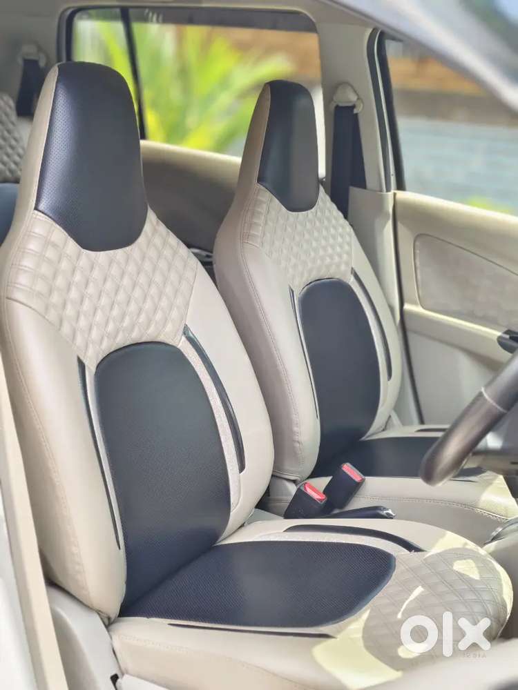 2017 Maruti Suzuki Celerio Zxi