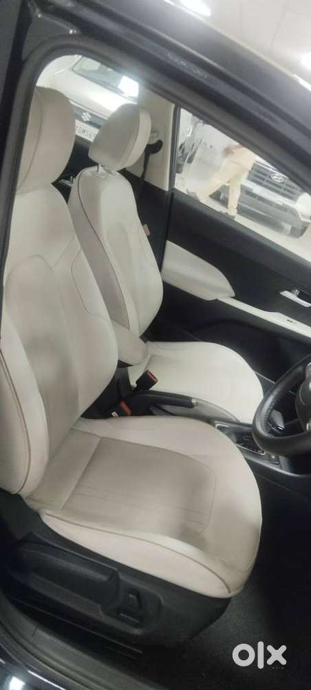 Hyundai Verna 1.5 Sx (o) Turbo Petrol, 2024, Petrol