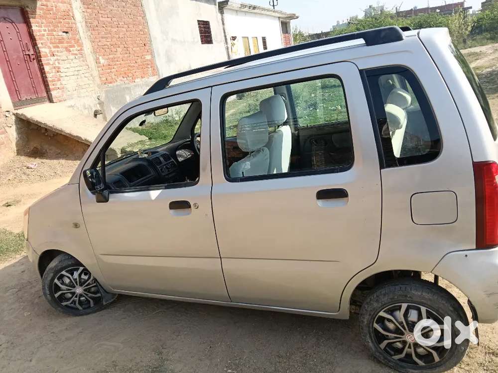 78000 Kilometer Chali Hai Ful Ac Chalu Hai Naye Tyre Agale