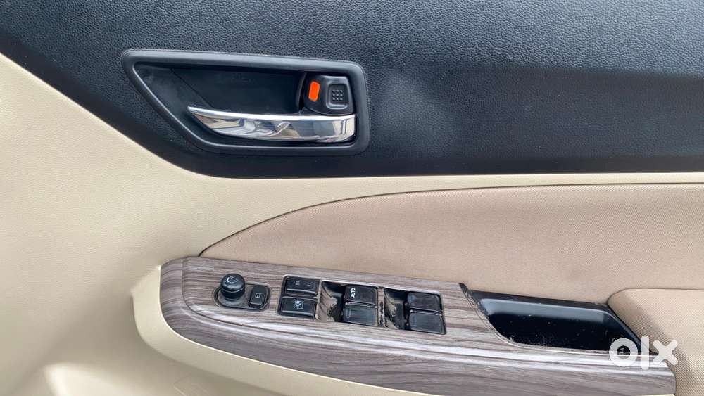 Maruti Suzuki Swift Dzire 1.2 Vxi Bsiv, 2020, Petrol