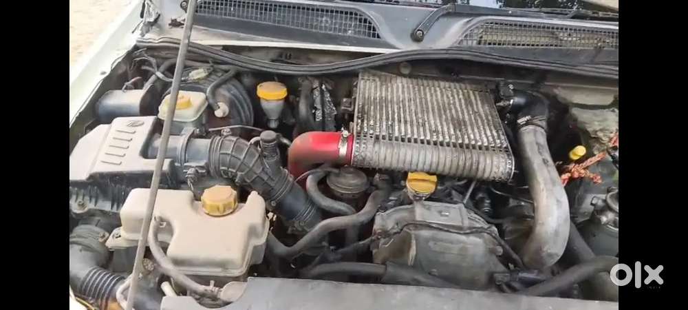 Mahindra Scorpio Classic 2013