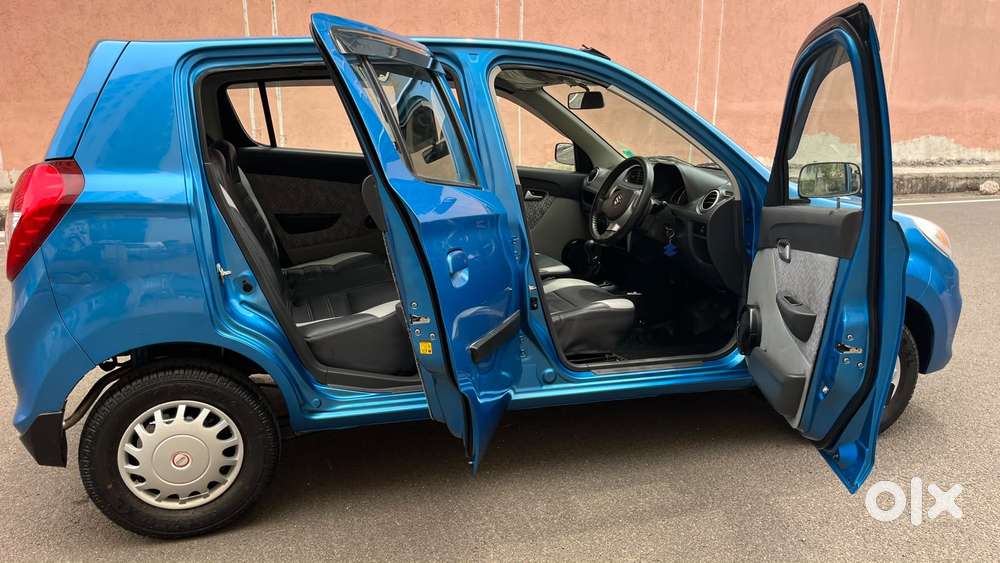 Maruti Suzuki Alto 800 Lxi, 2018, Petrol