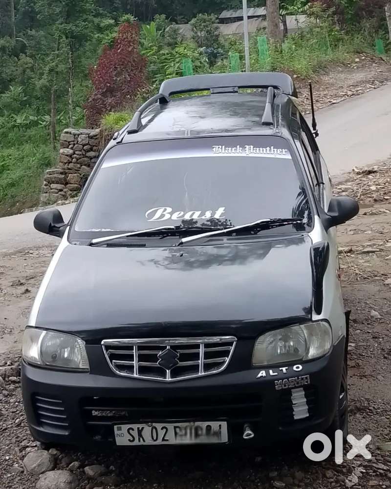 In Good Condition