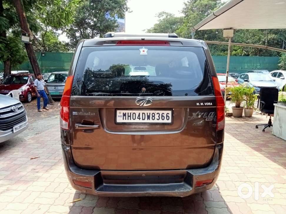 Mahindra Xylo E8 Bs-iii, 2009, Diesel
