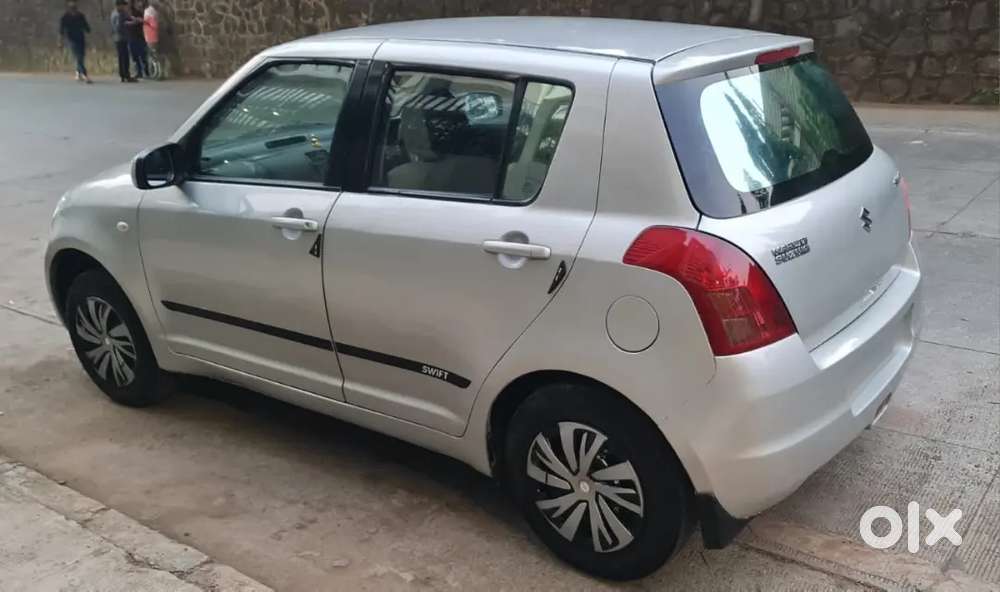 Maruti Suzuki Swift