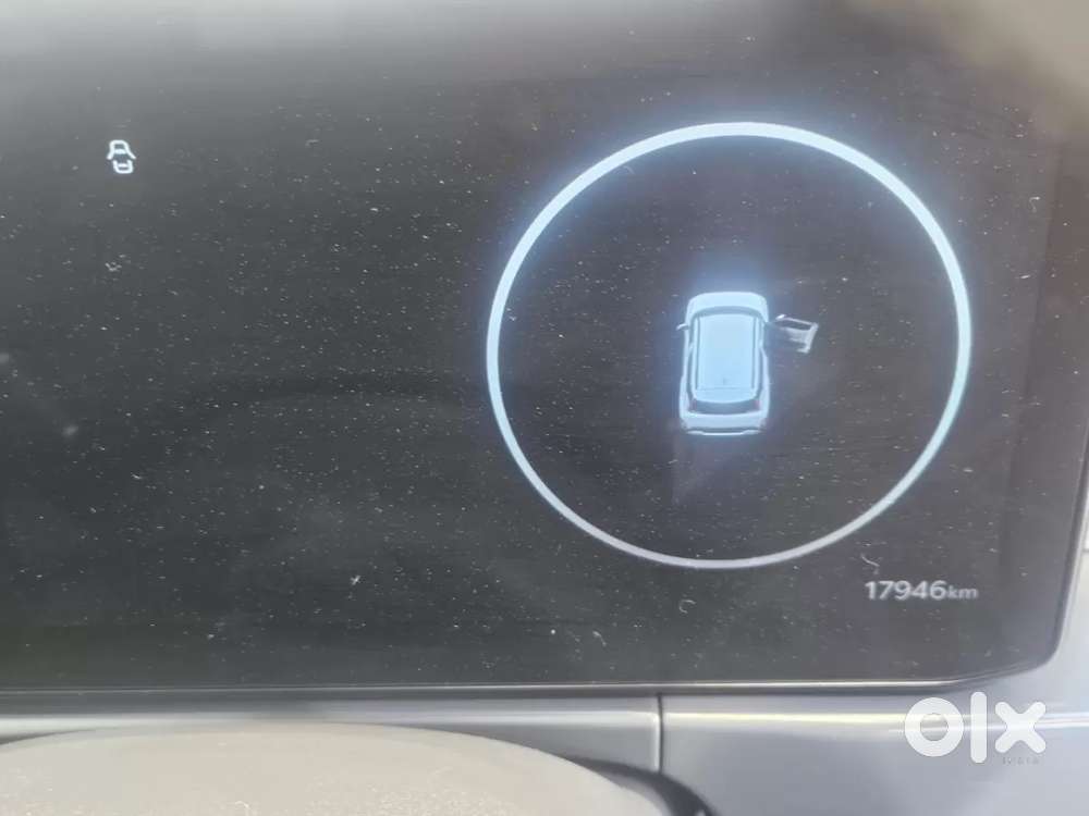 Kia Syros, 2025, Diesel