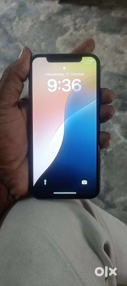 IPhone xs 64