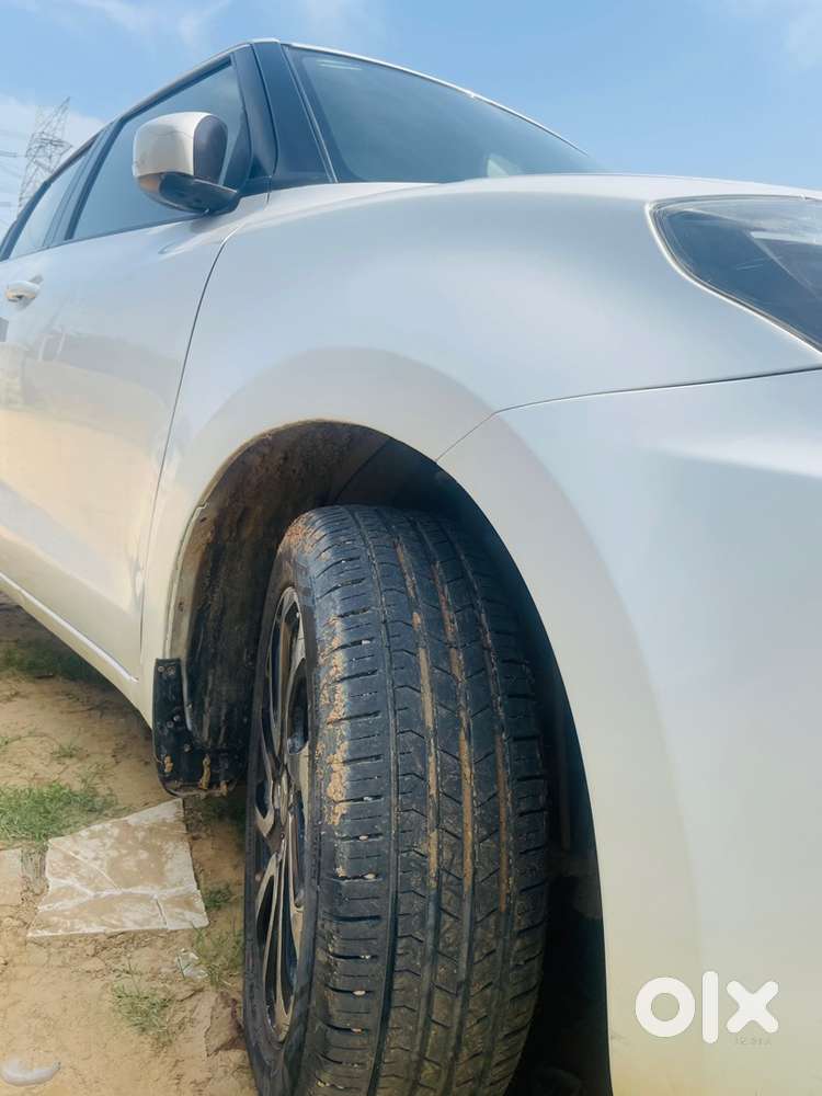 Maruti Suzuki Swift 2024