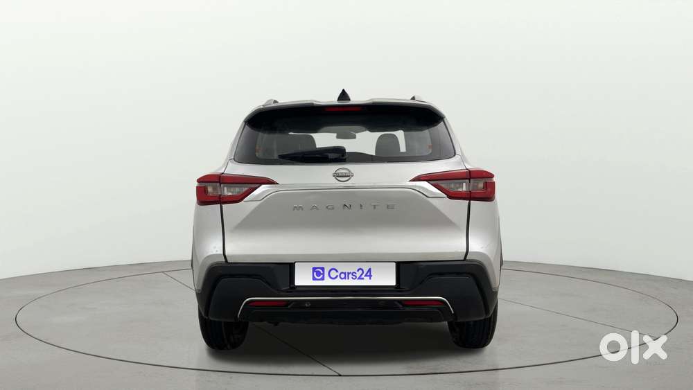 Nissan Magnite 1.0 Xe, 2022, Petrol