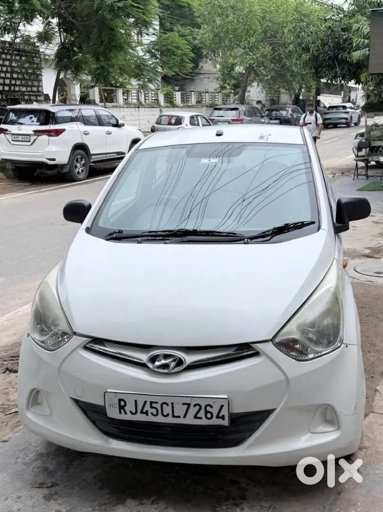 Top Condition Hhyundai Eon For Sale