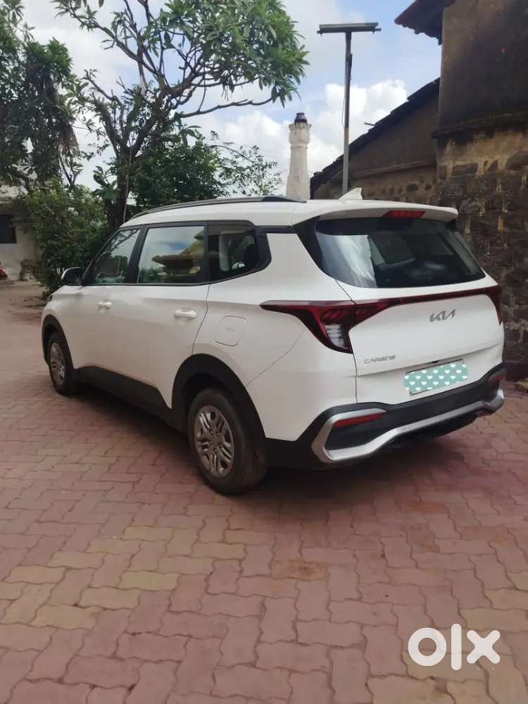 Kia Carens 2022 Top Condition