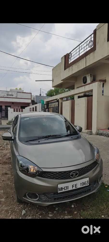 Tata Tigor 2019 Petrol Plus