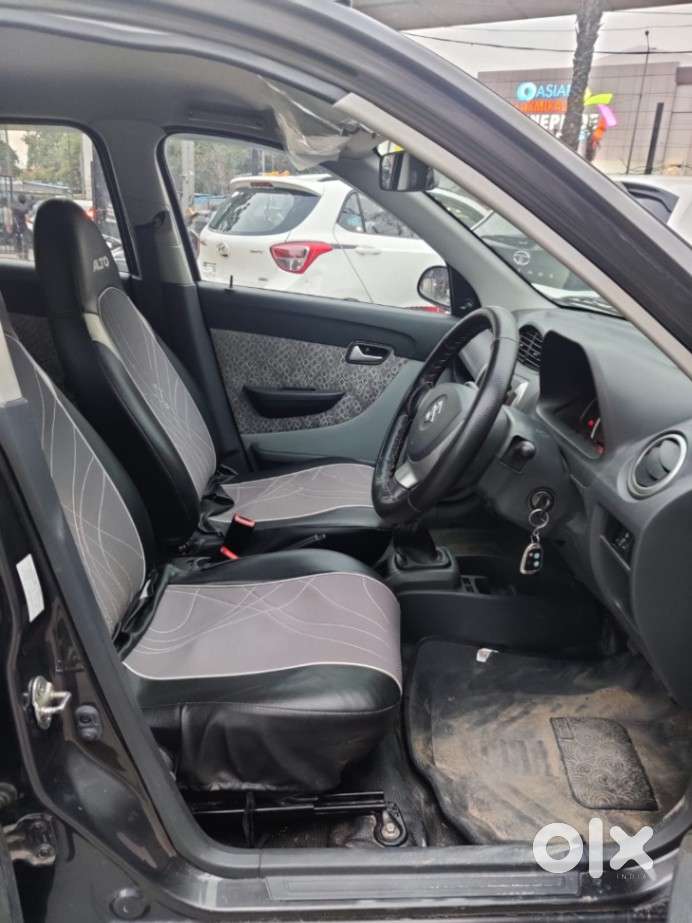 Maruti Suzuki Alto 800 Lxi, 2018, Petrol
