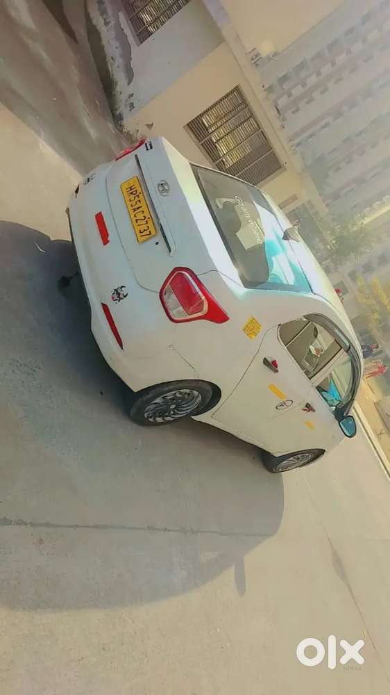 Hyundai Xcent 2018 Year Car Good Condition Center Door Lock Active
