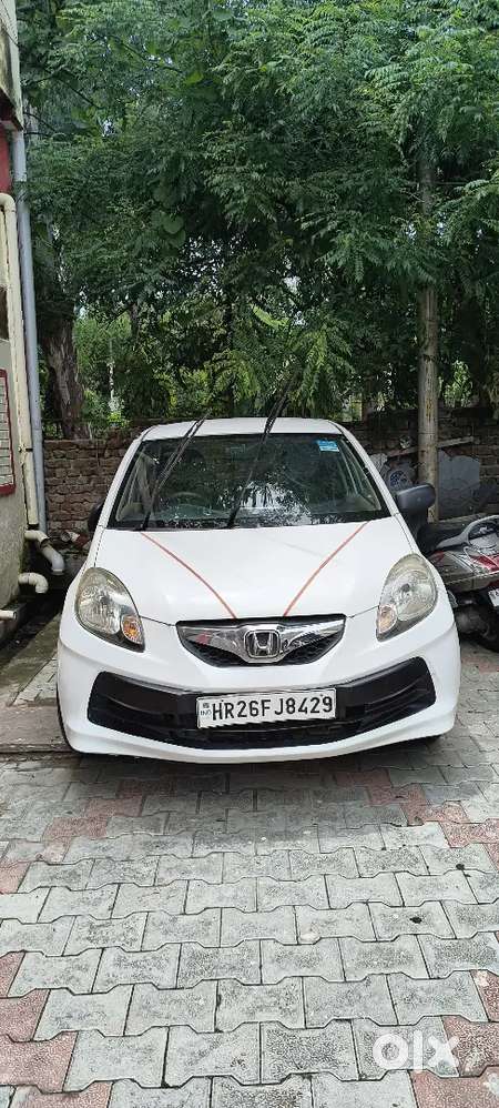 Honda Brio Good Condition
