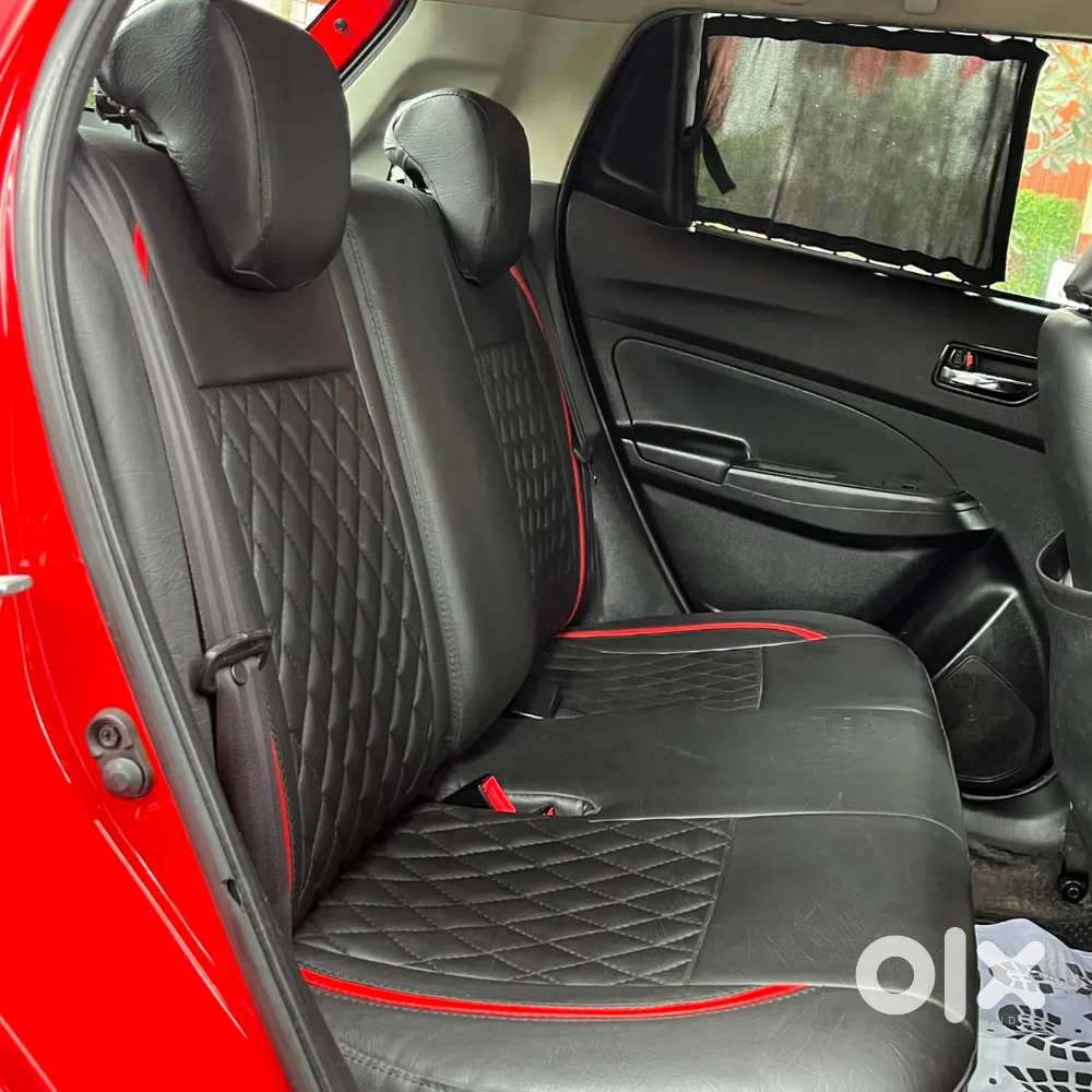 Maruti Suzuki Swift 2018 Diesel Well Maintained