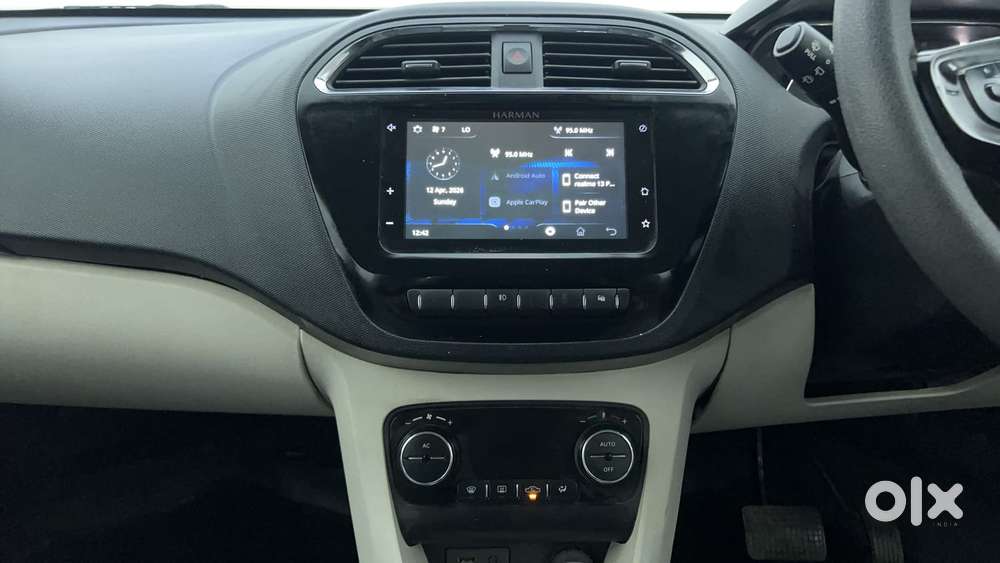 Tata Tiago Xza Plus, 2022, Petrol