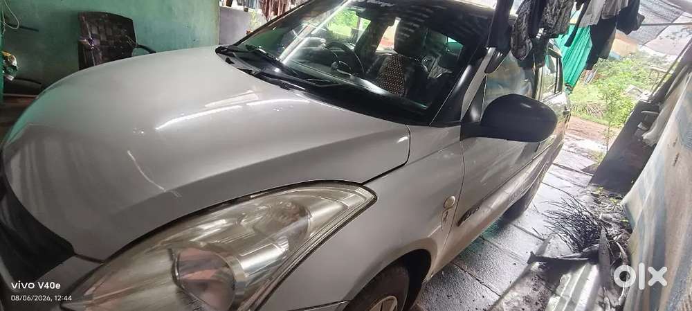 Maruti Dzire 1.2 2021