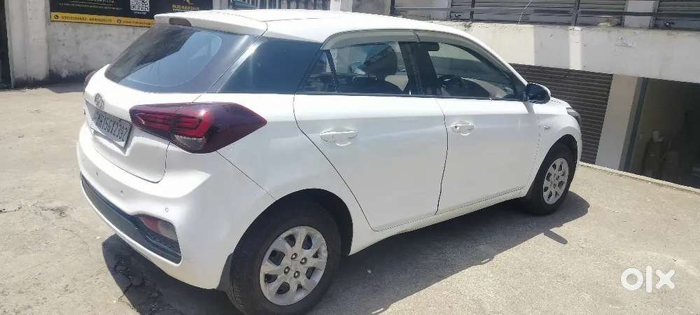 Hyundai Elite I20