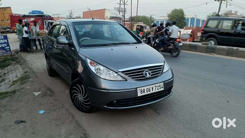 Tata Manza 2011 Diesel 48000 Km Driven