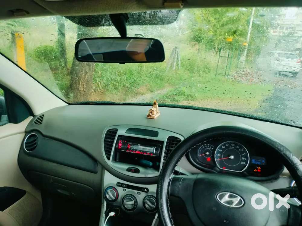 Hyundai I10 Magna 2013 Model