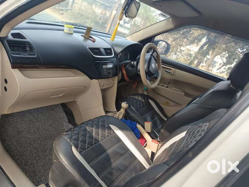 Maruti Suzuki Swift Dzire 2013 Diesel 219999 Km Driven