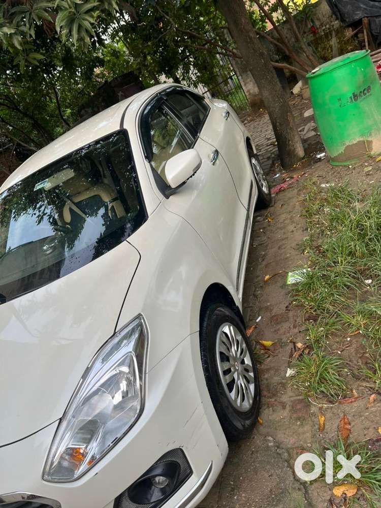 Maruti Suzuki Dzire Diesel Good Condition