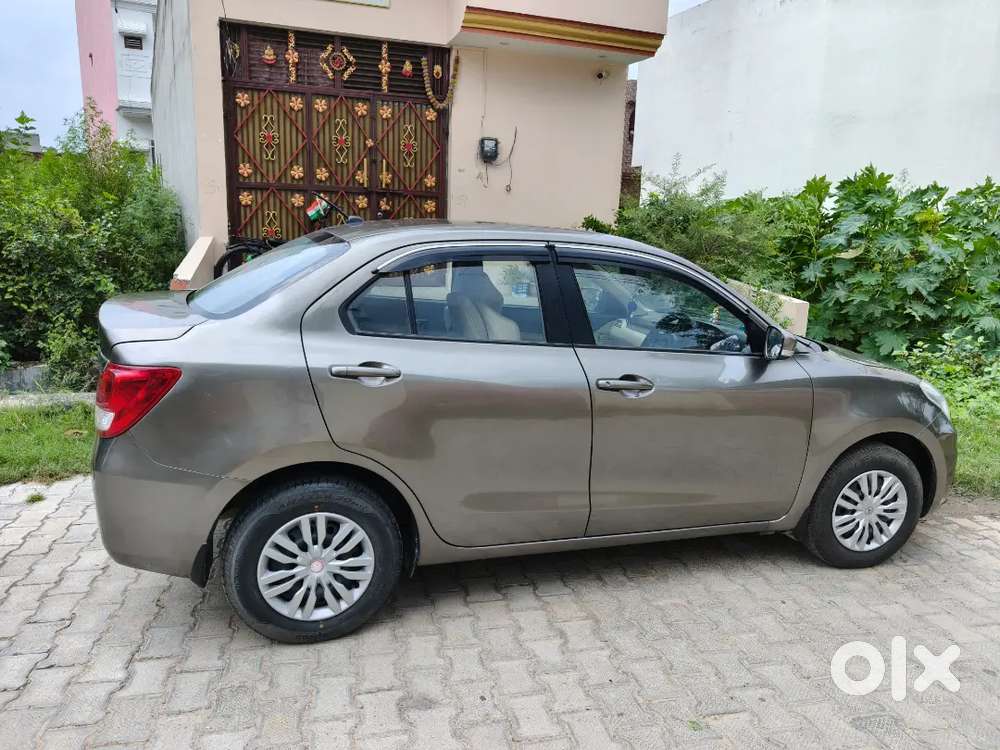 2021 Maruti Suzuki Dzire