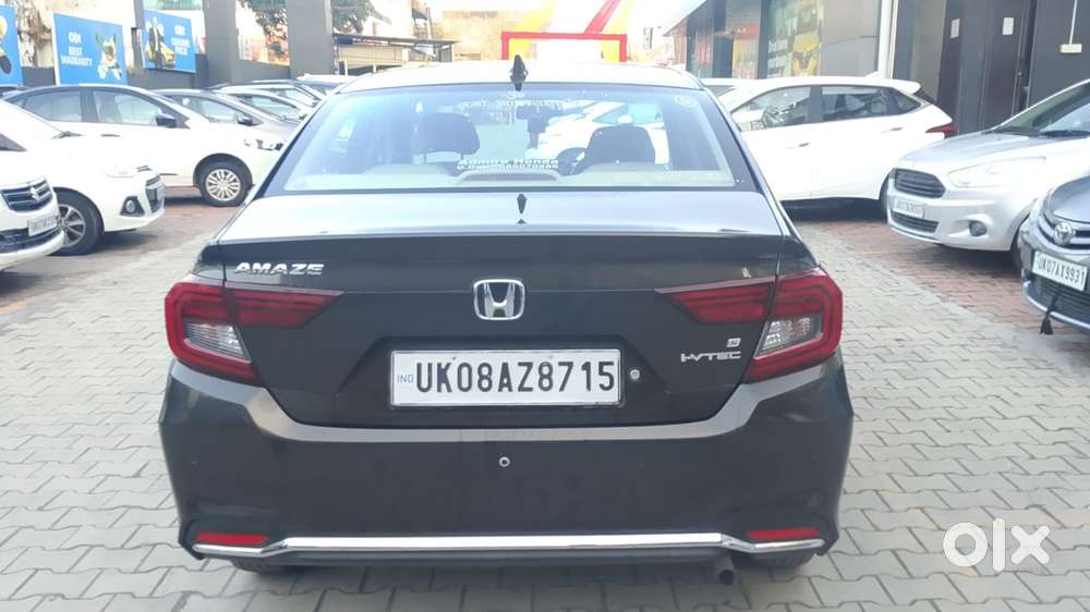 Honda Amaze, 2022, Petrol