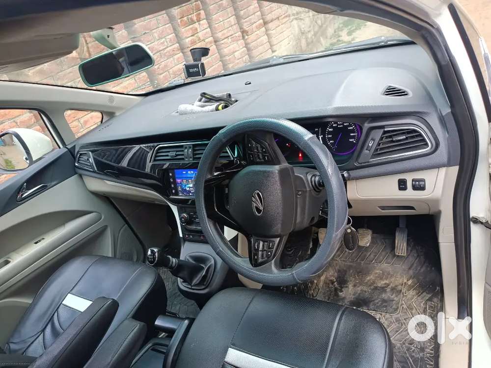 Mahindra Marazzo 2019 Diesel 170000 Km Driven