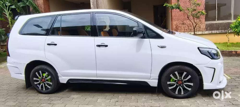 Innova Single Owner