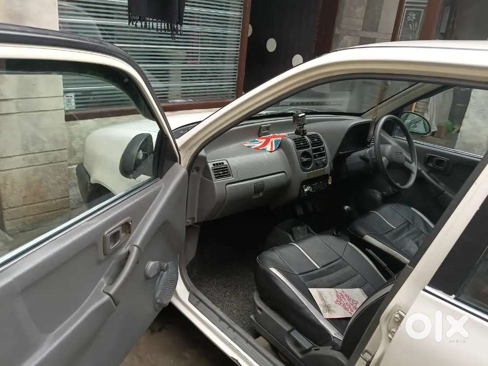 Maruti Suzuki Zen Estilo 2001