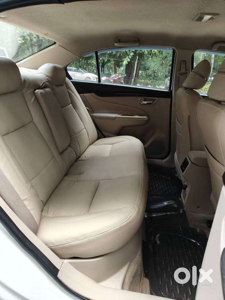 Maruti Suzuki Ciaz Smart Hybrid Delta , 2018, Diesel