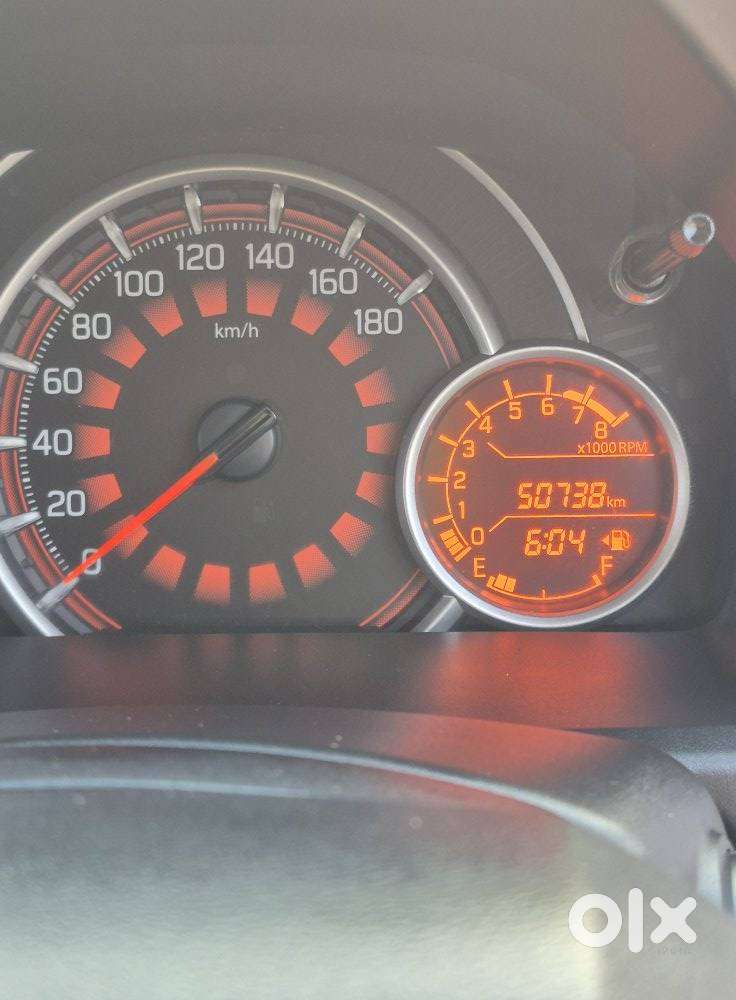 Maruti Suzuki Wagon R 1.2 Zxi Plus, 2020, Petrol