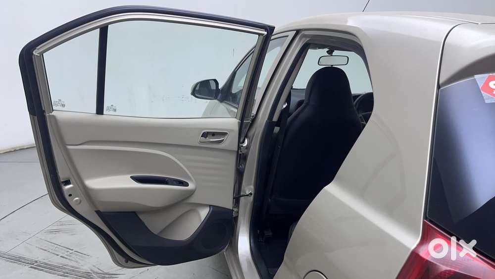 Hyundai Santro Sportz Amt, 2021, Petrol