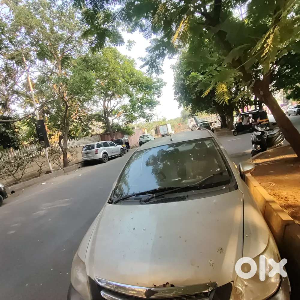 Honda City Zx 2006 Cng & Hybrids