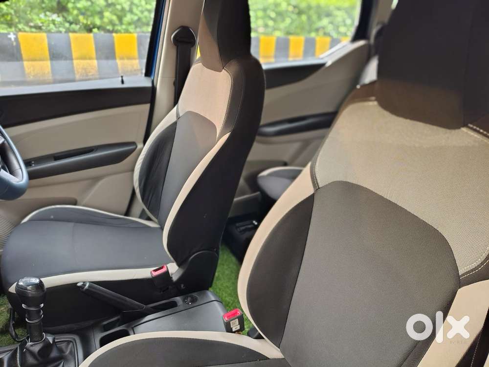 Renault Triber Rxt, 2021, Petrol