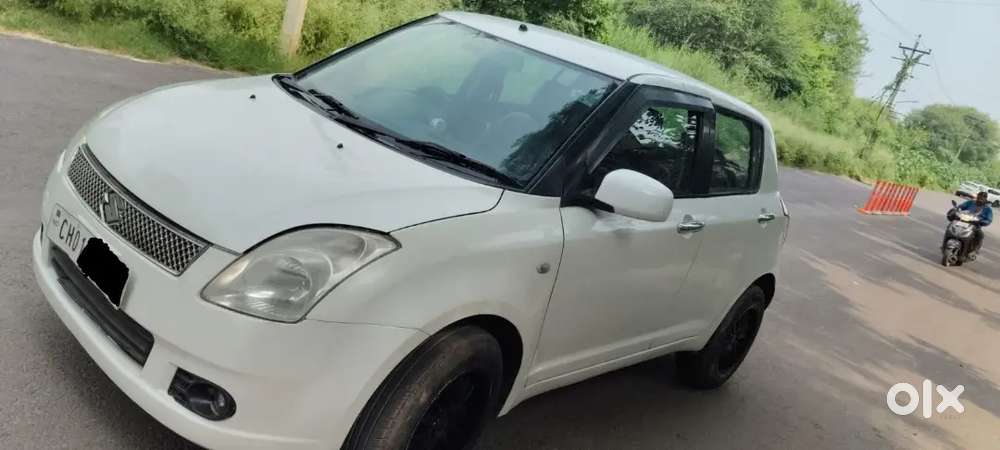 Maruti Suzuki Swift Zdi 2007