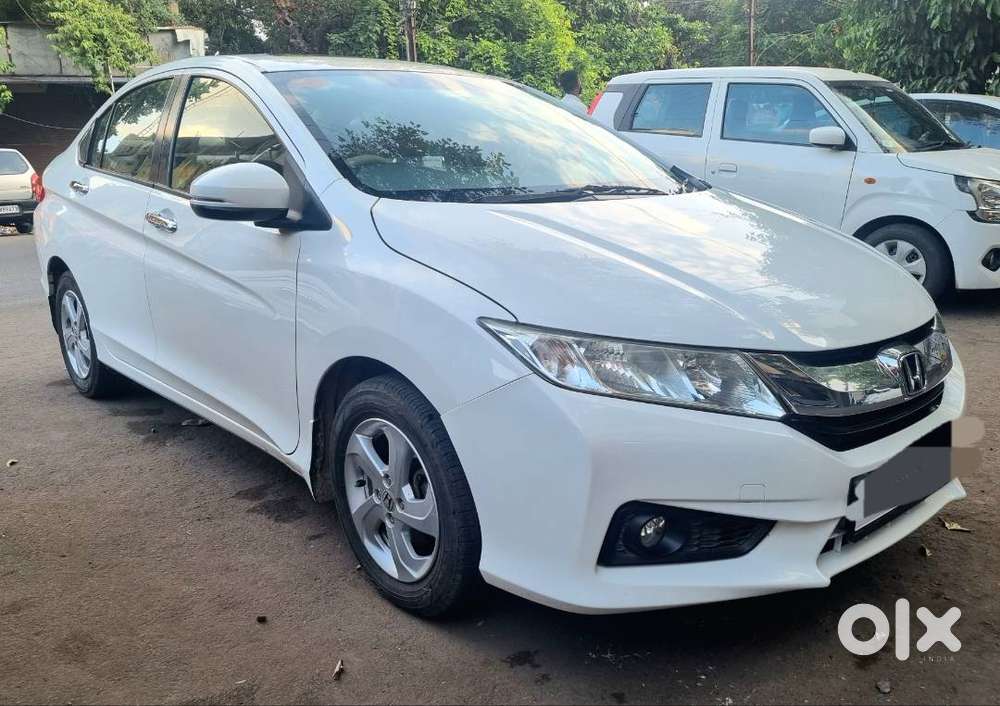 New Like Honda City
