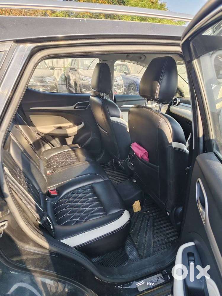 Mg Astor 1.5 Super, 2023, Petrol