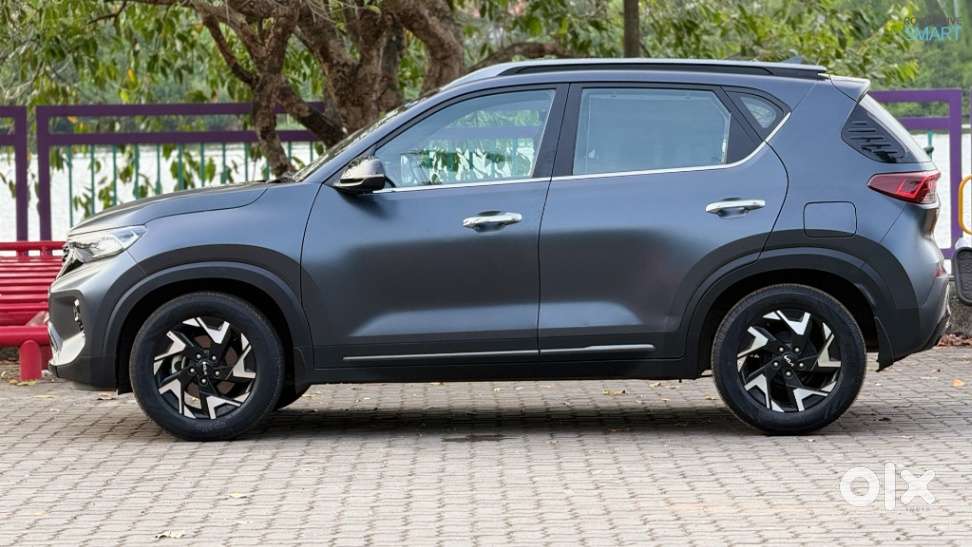 Kia Sonet, 2023, Petrol